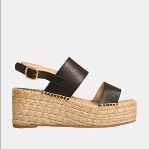 Bonair Espadrille